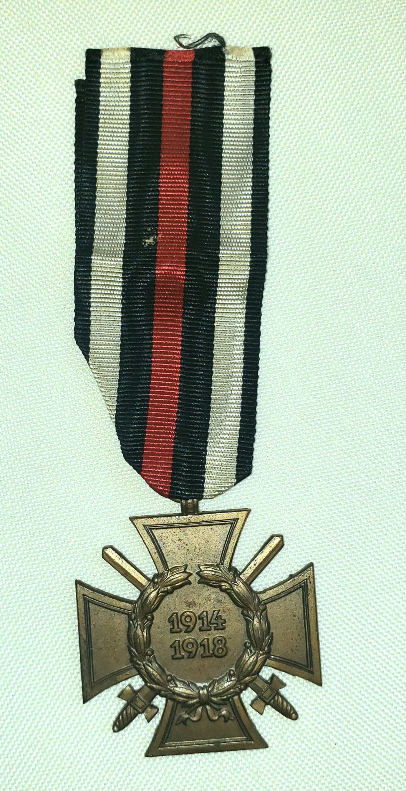 National and Civil Organization Awards and related items.